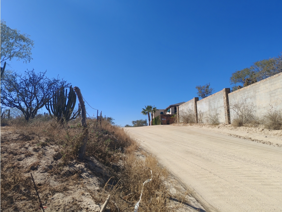 OPORTUNIDAD DE TERRENO EN BRISAS DEL PACIFICO CSL - 4