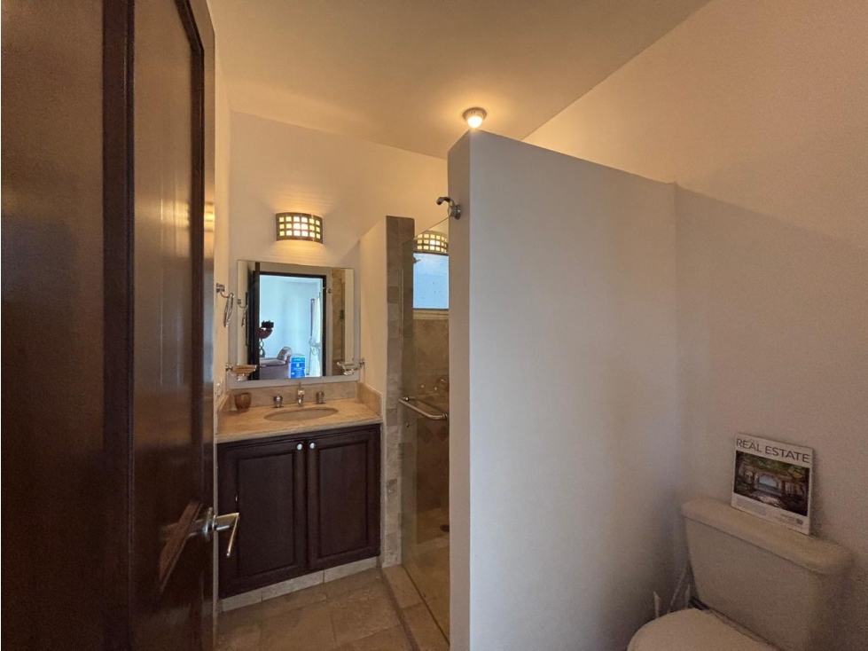 Casa en Renta Cabo Bello en los Cabos - 5