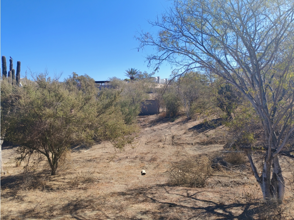 OPORTUNIDAD DE TERRENO EN BRISAS DEL PACIFICO CSL - 5