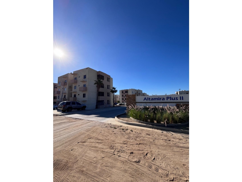 Departamento en venta en Altamira residencial plus - 2