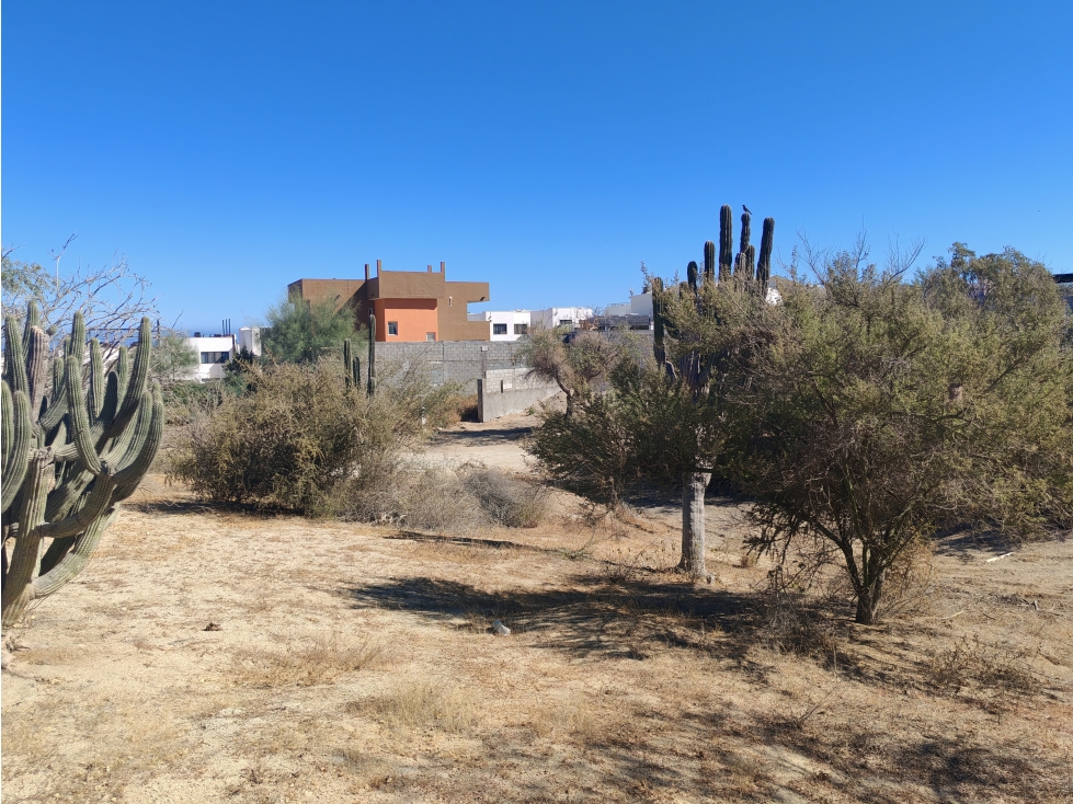 OPORTUNIDAD DE TERRENO EN BRISAS DEL PACIFICO CSL - 6