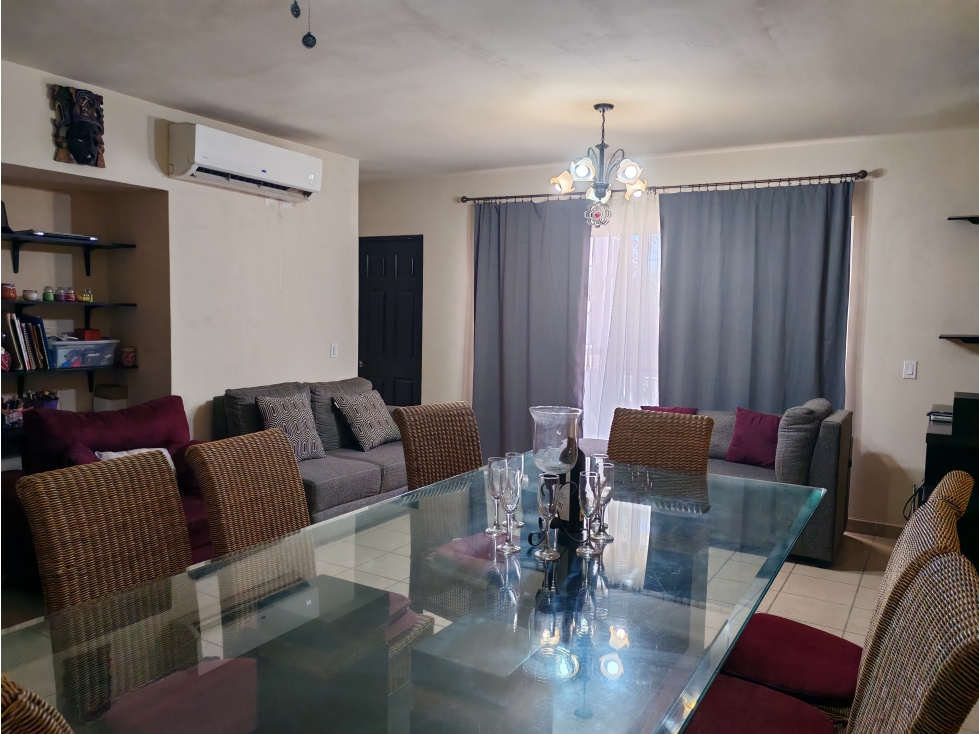 CASA FAMILIAR EN VENTA EN EL TEZAL — foto 6