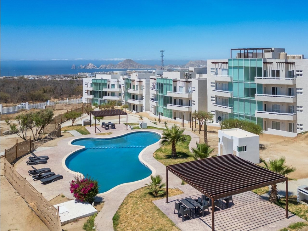 preventa departamento Luna del tezal - 4