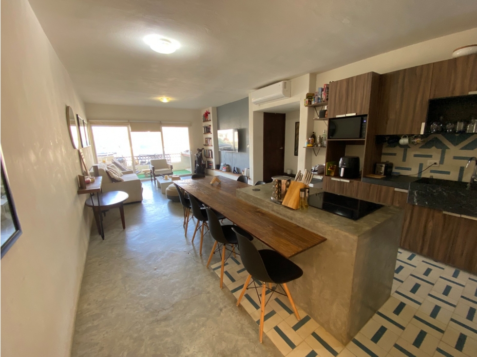 departamento en venta en villa dorada — foto 4