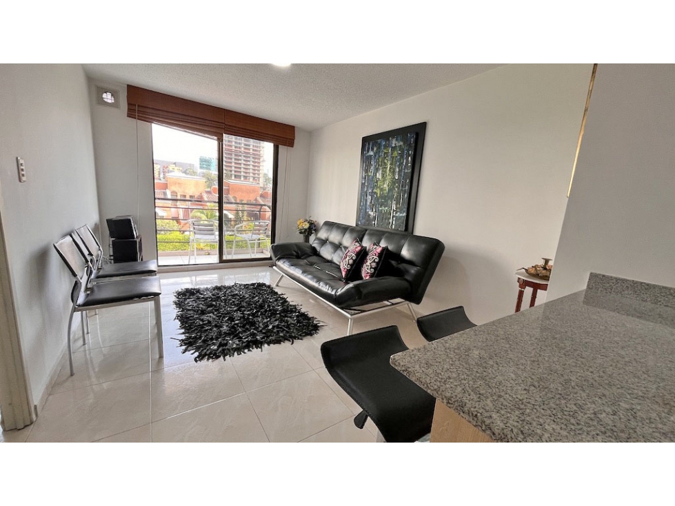 SE VENDE APARTAESTUDIO EN PINARES