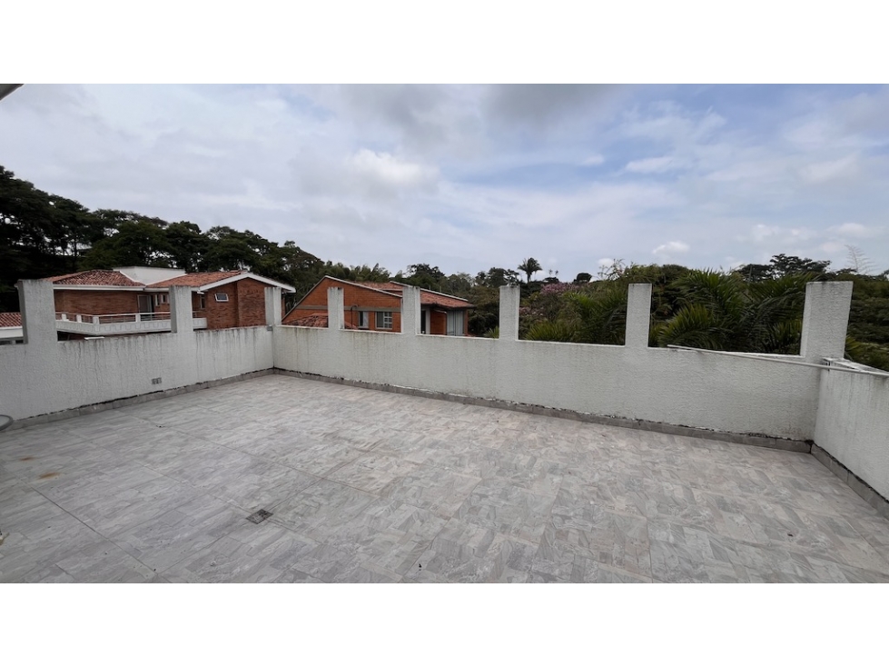SE VENDE CASA TIPO CAMPESTRE VIA ARMENIA PEREIRA — foto 6