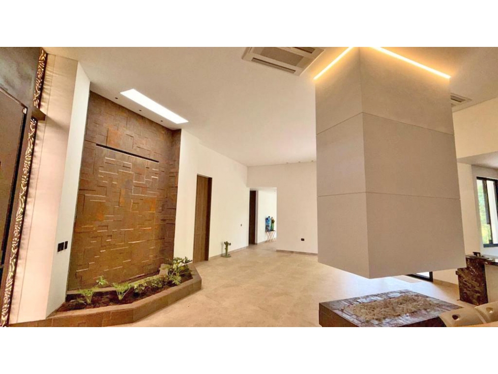 SE VENDE CASA CAMPESTRE EN MALABAR CERRITOS — foto 2