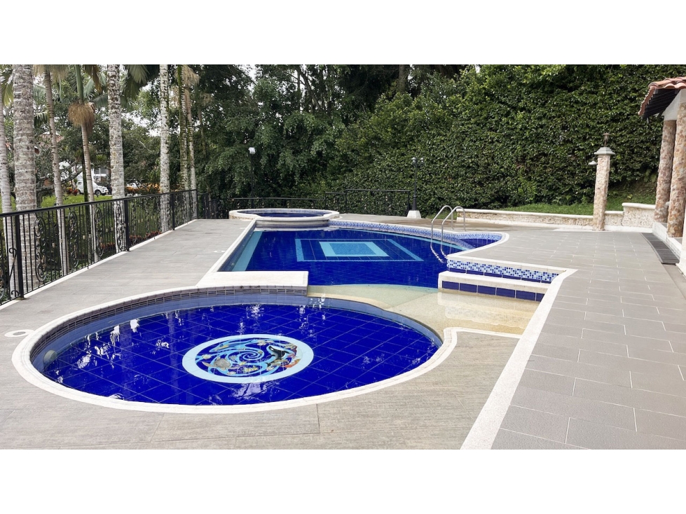 VENTA CASA CAMPESTRE EN CERRITOS MARACAY — foto 4