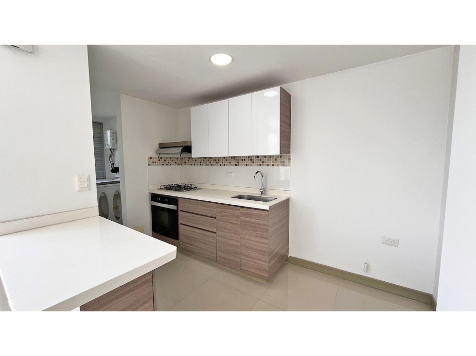 SE VENDE APARTAMENTO EN PINARES — foto 2