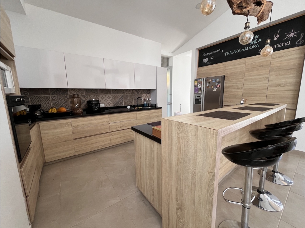 SE VENDE CASA CAMPESTRE EN CERRITOS — foto 3