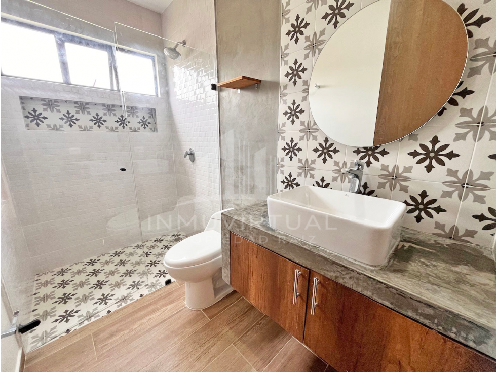 SE VENDE CASA CAMPESTRE EN PEREIRA VIA ARMENIA — foto 6