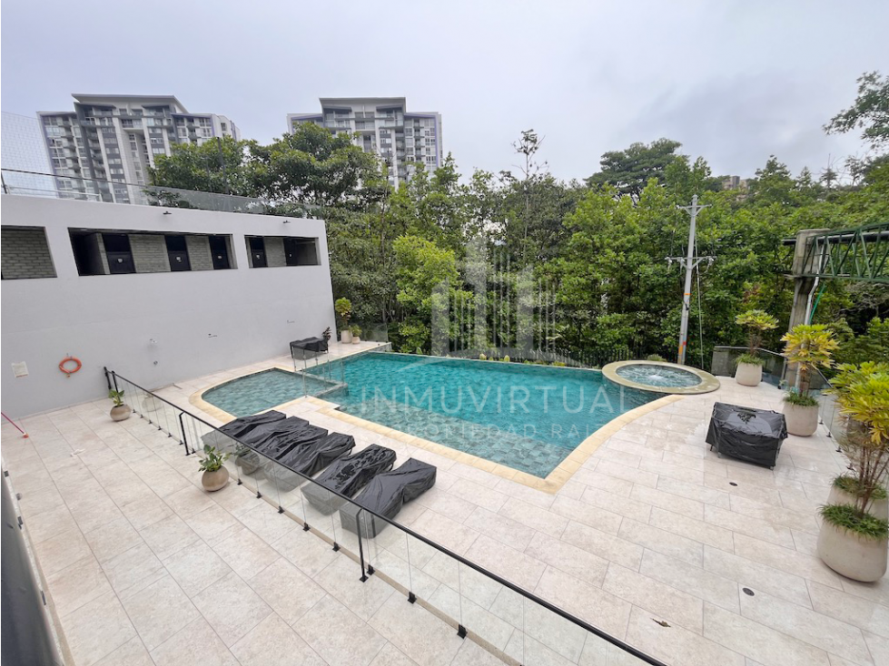 SE VENDE O ARRIENDA APARTAMENTO EN CERRITOS