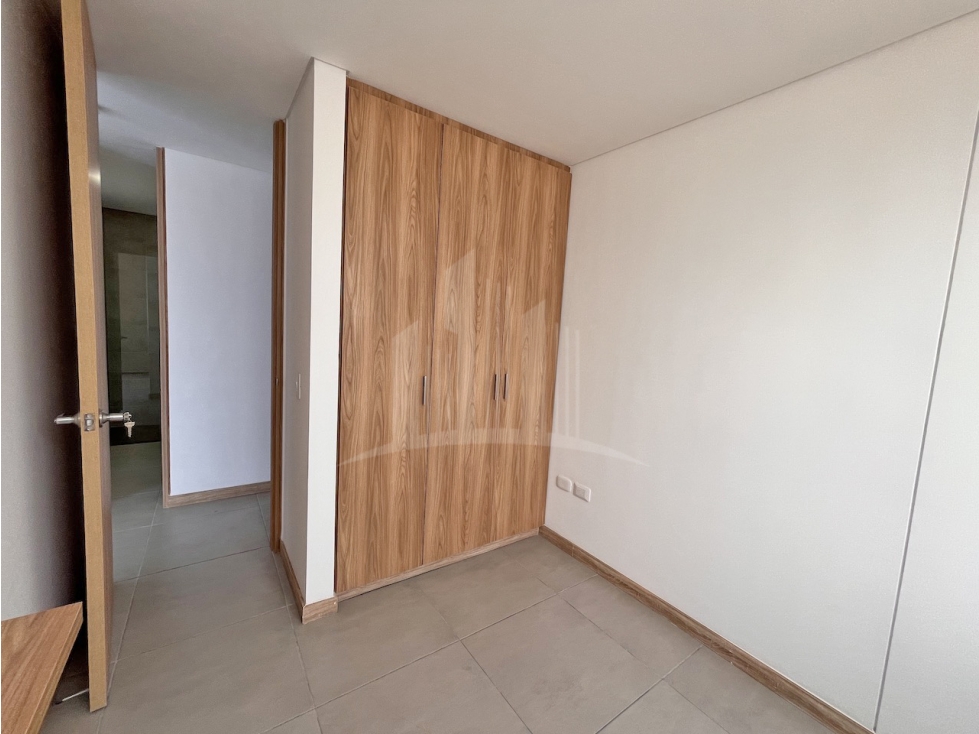 SE VENDE APARTAMENTO EN PINARES — foto 6