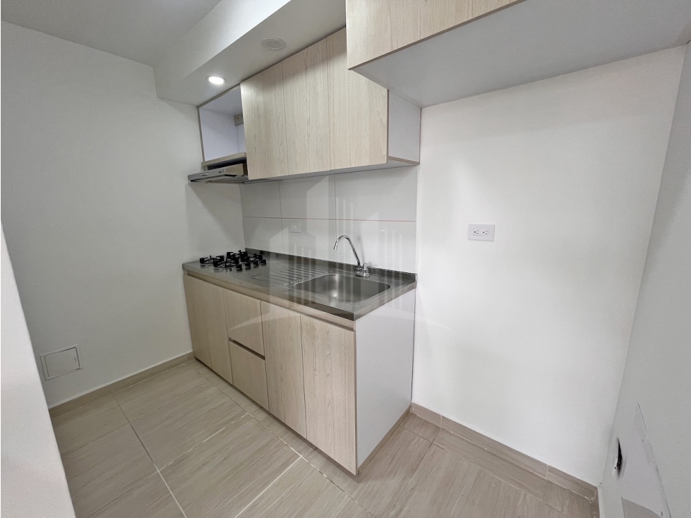 SE VENDE APARTAMENTO EN CONDINA