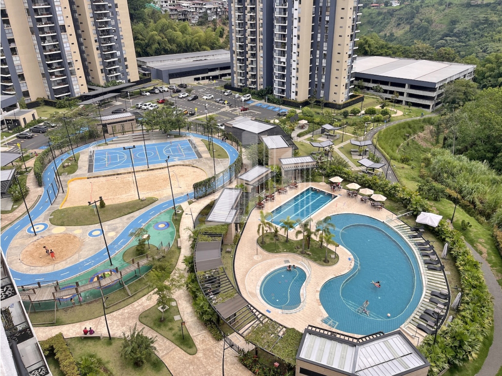 SE ARRIENDA APARTAMENTO EN CERRITOS