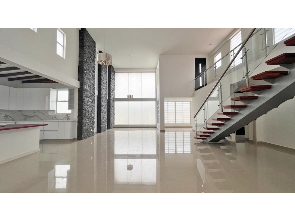 SE VENDE O RENTA CASA CAMPESTRE EN CERRITOS — foto 2
