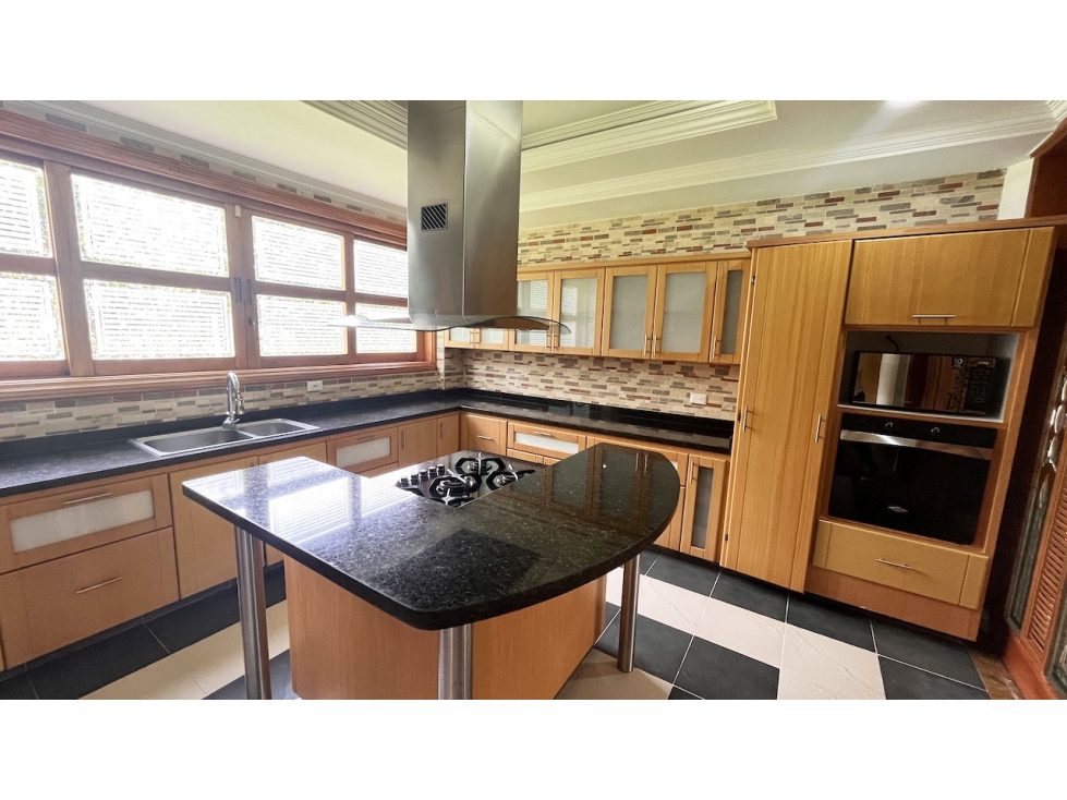 VENTA CASA CAMPESTRE EN CERRITOS MARACAY — foto 3