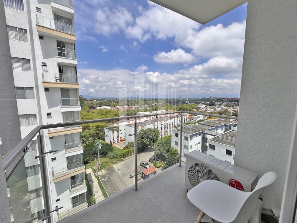 SE VENDE APARTAMENTO EN BELMONTE — foto 4