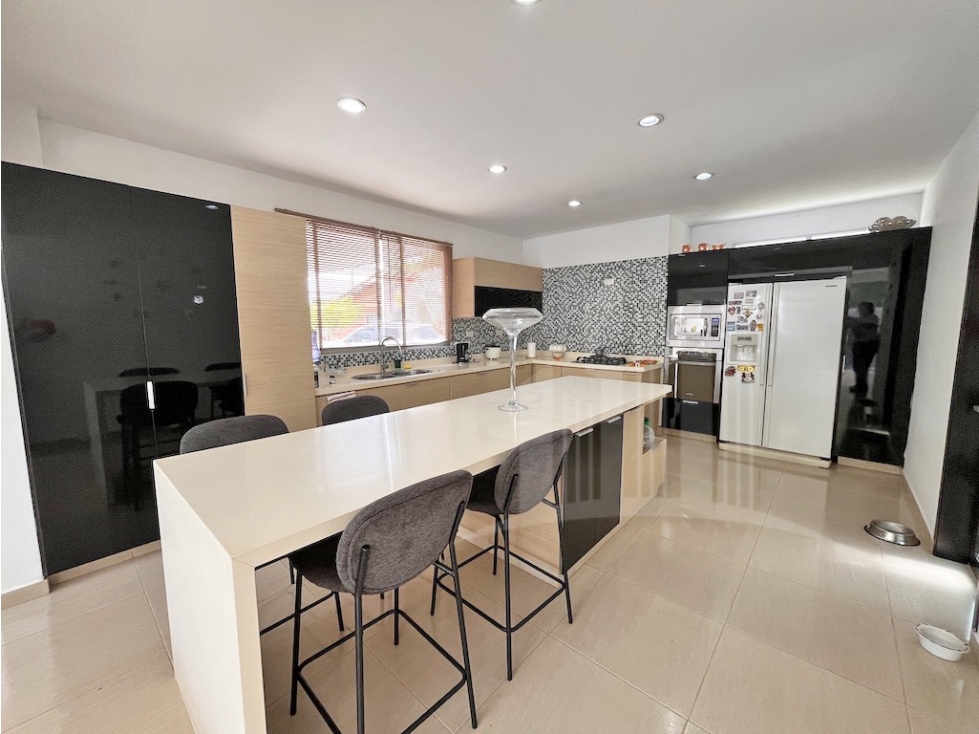 SE VENDE CASA CAMPESTRE EN CERRITOS — foto 2