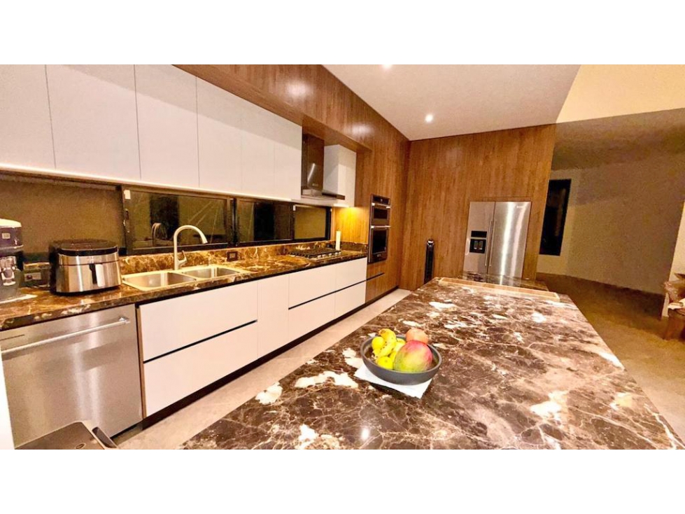 SE VENDE CASA CAMPESTRE EN MALABAR CERRITOS — foto 4