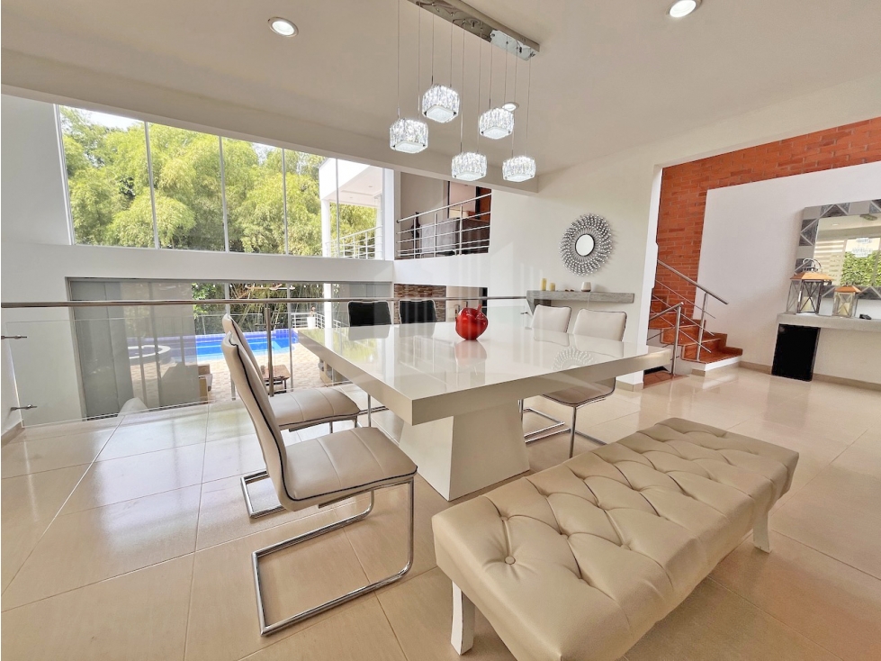 SE VENDE CASA CAMPESTRE EN CERRITOS — foto 3