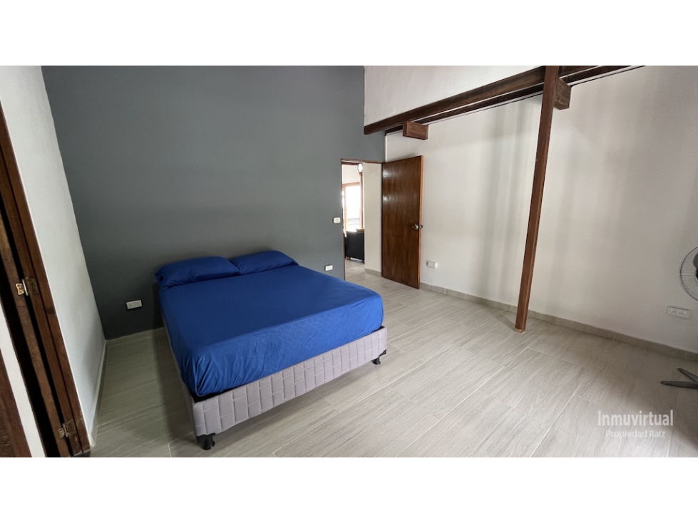 SE VENDE CASA CAMPESTRE EN VIA ARMENIA PEREIRA — foto 6