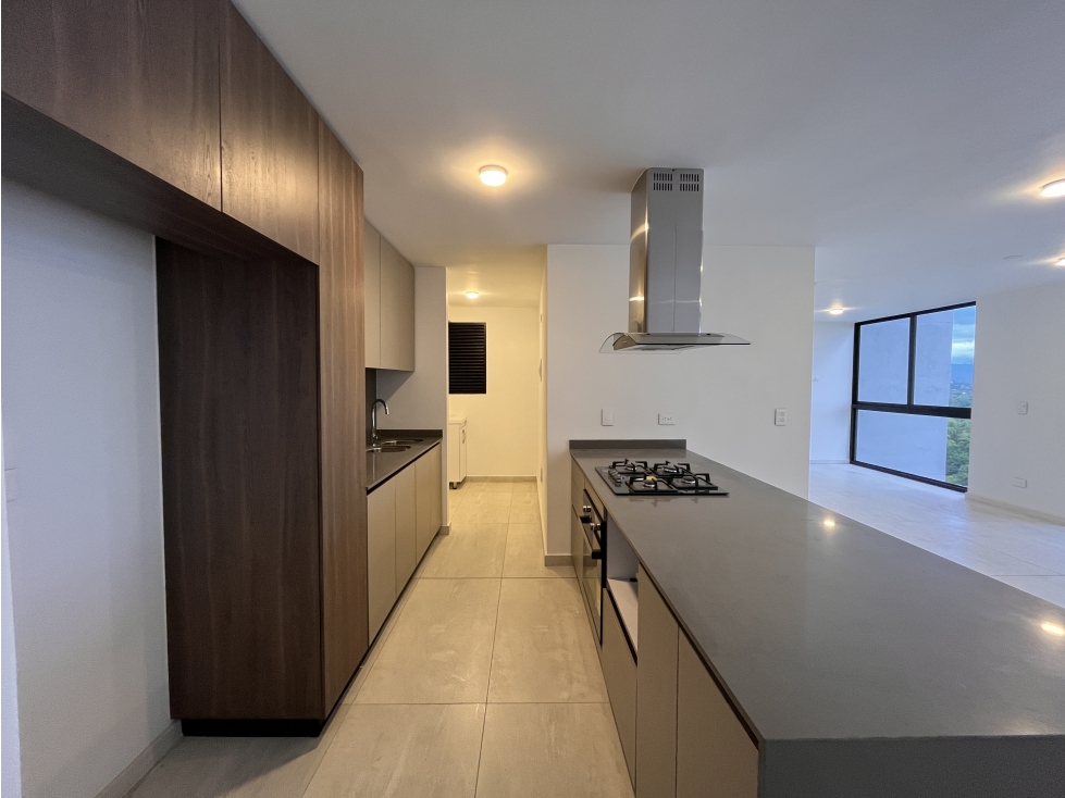 SE VENDE APARTAMENTO EN CERRITOS — foto 2