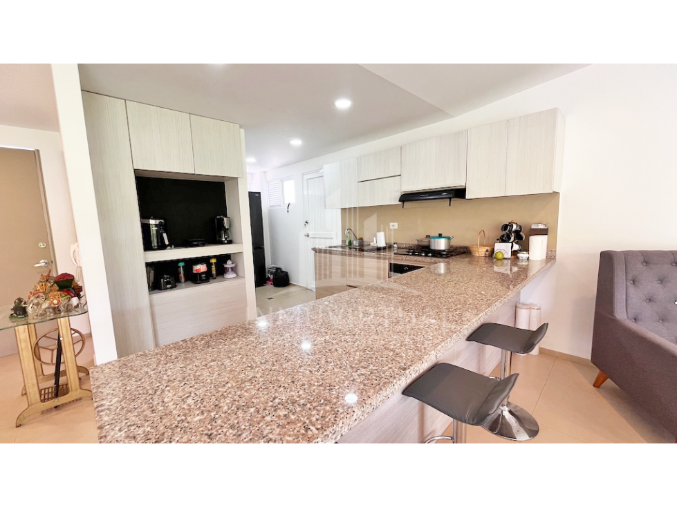 SE VENDE CASA CAMPESTRE EN CONDINA PEREIRA — foto 4