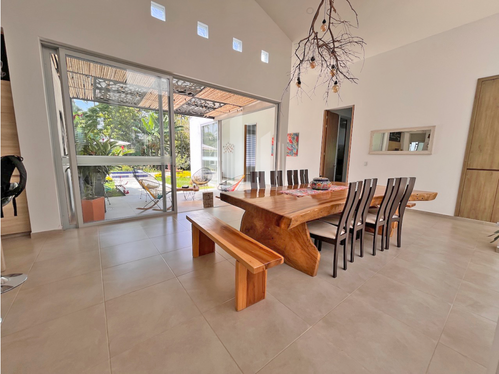 SE VENDE CASA CAMPESTRE EN CERRITOS — foto 6