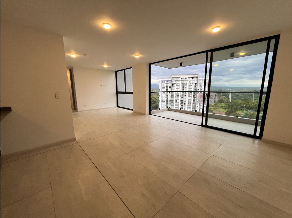 SE VENDE APARTAMENTO EN CERRITOS — foto 3