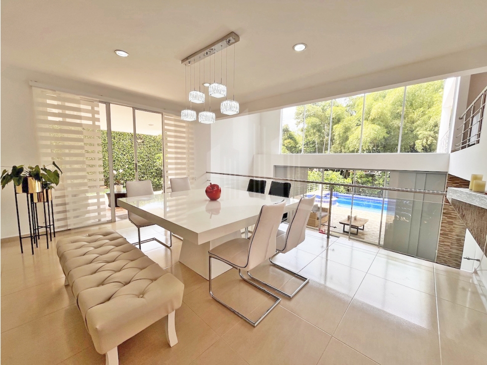 SE VENDE CASA CAMPESTRE EN CERRITOS — foto 4