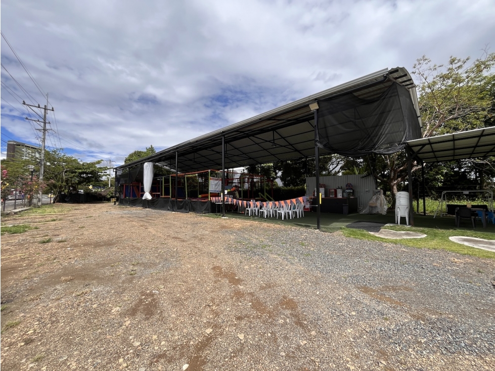 SE VENDE MALL DE COMIDAS EN CERRITOS — foto 6