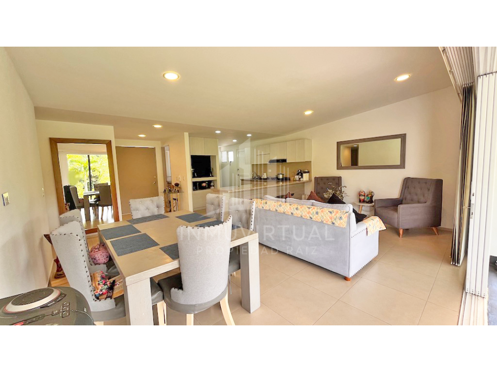 SE VENDE CASA CAMPESTRE EN CONDINA PEREIRA — foto 5