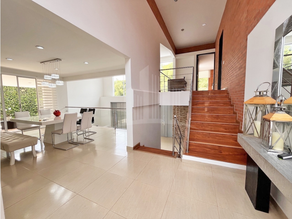 SE VENDE CASA CAMPESTRE EN CERRITOS — foto 6