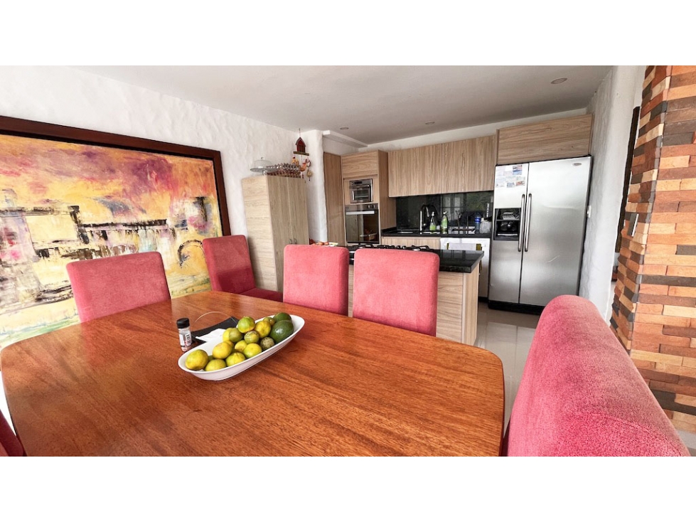 SE VENDE CASA TIPO CAMPESTRE VIA ARMENIA PEREIRA — foto 4