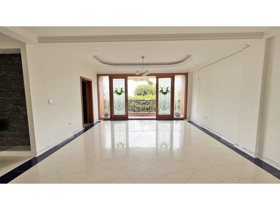 VENTA CASA CAMPESTRE EN CERRITOS MARACAY — foto 6