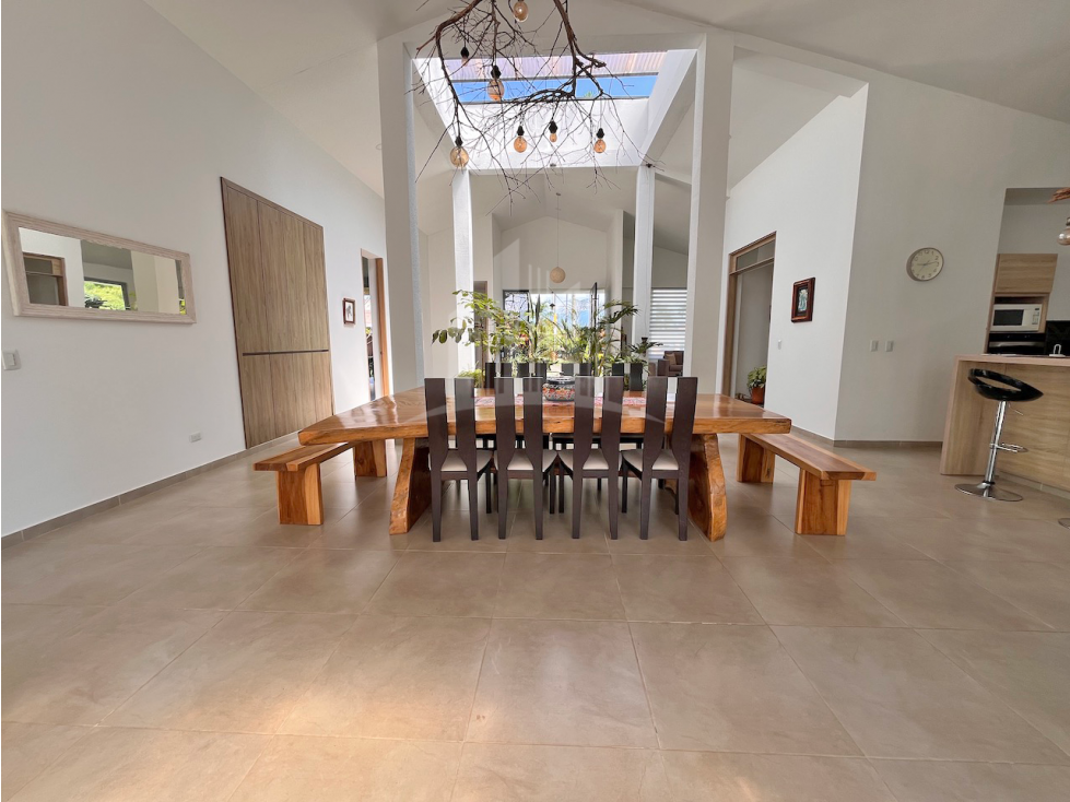SE VENDE CASA CAMPESTRE EN CERRITOS — foto 4