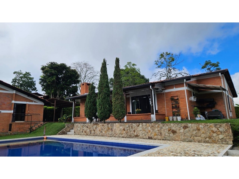 SE VENDE CASA CAMPESTRE SECTOR NUEVO SOL — foto 3