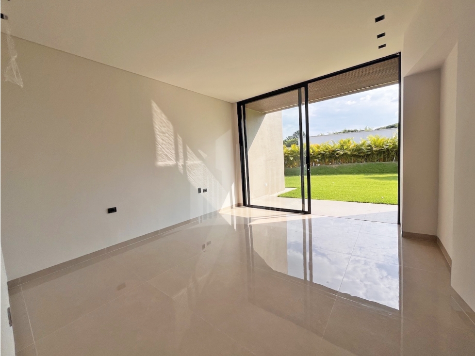 Exclusiva Casa Campestre de Lujo en Cerritos Pereira — foto 5