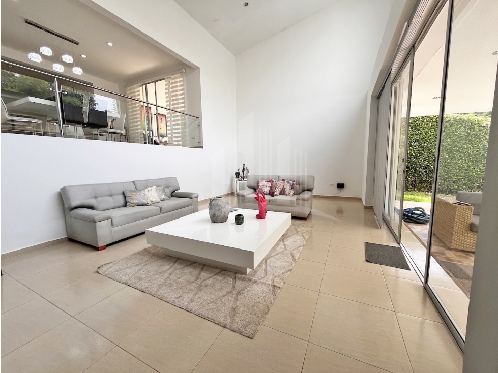 SE VENDE CASA CAMPESTRE EN CERRITOS — foto 5