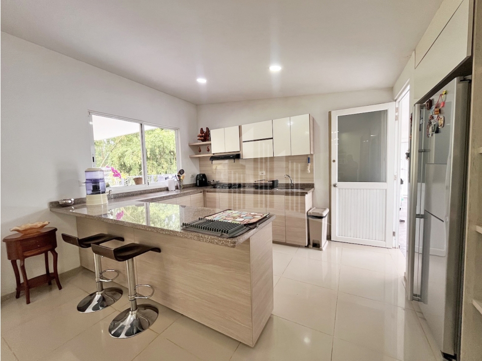SE VENDE CASA CAMPESTRE EN CONDINA — foto 3