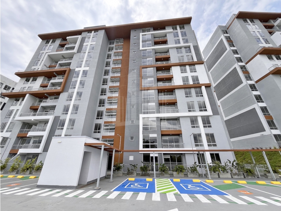 SE VENDE APARTAMENTO EN DOSQUEBRADAS