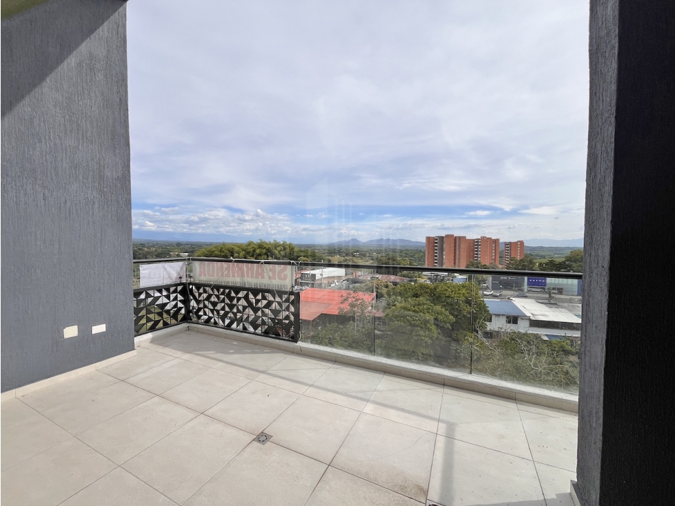 SE ARRIENDA APARTAMENTO EN CERRITOS — foto 3