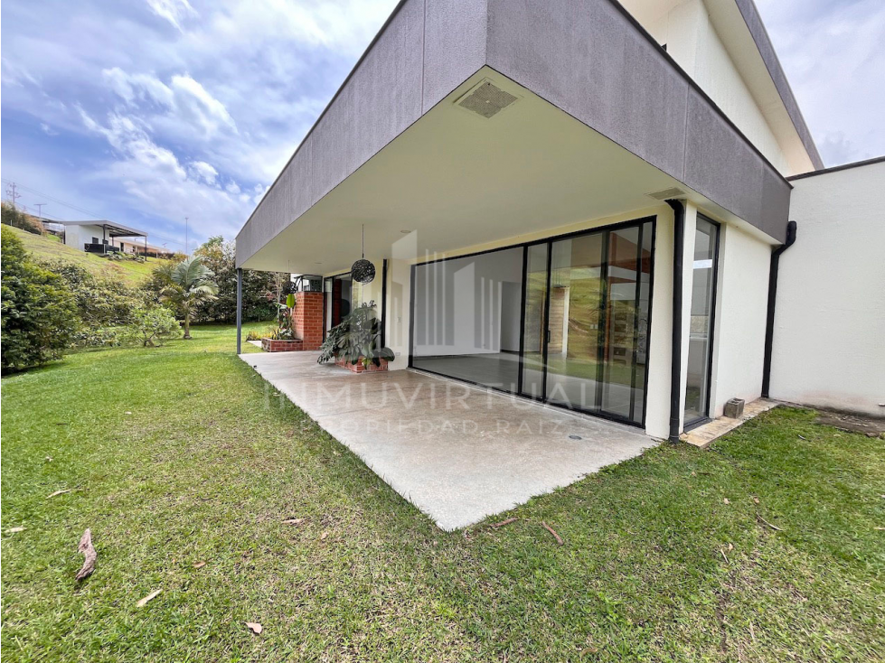 SE VENDE CASA CAMPESTRE VIA ARMENIA — foto 3