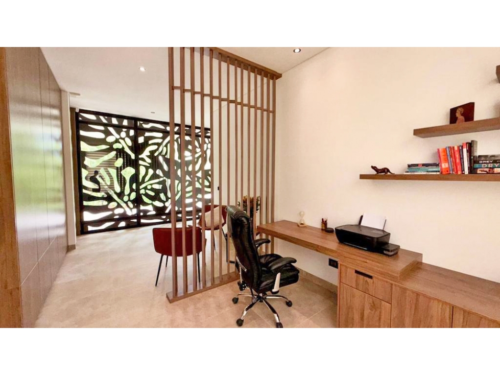 SE VENDE CASA CAMPESTRE EN MALABAR CERRITOS — foto 5