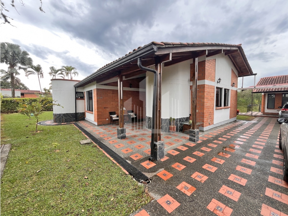 SE VENDE CASA CAMPESTRE SECTOR NUEVO SOL — foto 4