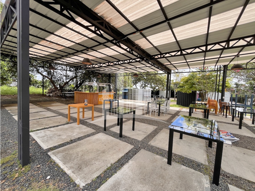 SE VENDE MALL DE COMIDAS EN CERRITOS — foto 5