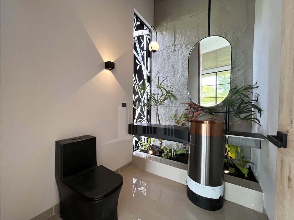 Exclusiva Casa Campestre de Lujo en Cerritos Pereira — foto 6