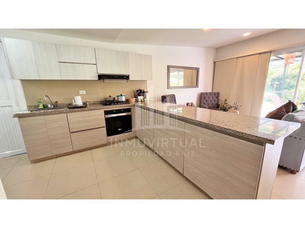 SE VENDE CASA CAMPESTRE EN CONDINA PEREIRA — foto 3