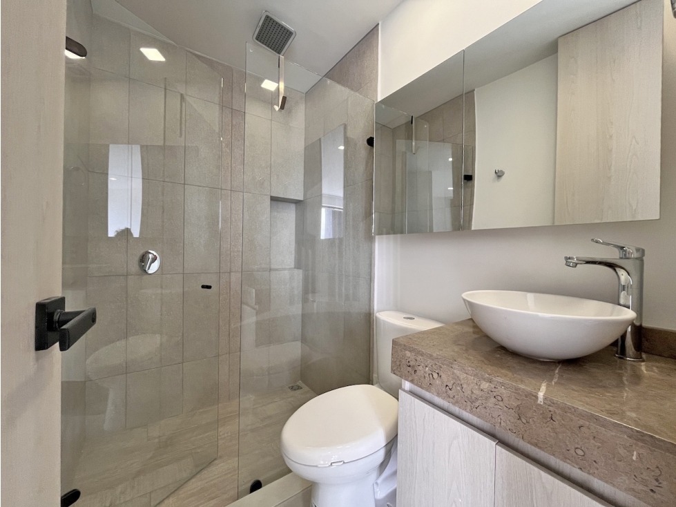 SE ARRIENDA APARTAMENTO EN CERRITOS — foto 4